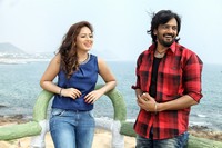 Araku Road Lo Movie New Stills